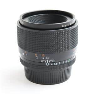 CONTAX (コンタックス) Makro-Planar T*60mm F2.8 C MM メイン