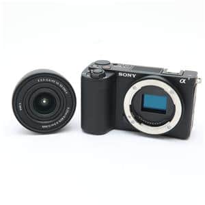 SONY (ソニー) VLOGCAM ZV-E10 II パワーズームレンズキット ZV
