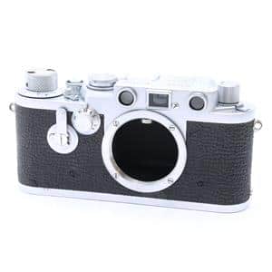中古)Leica (ライカ) IIIf レッドシンクロ (セルフ付)（商品ID