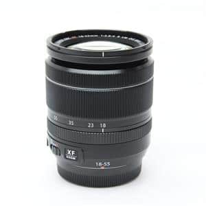 fujifilm (フジフイルム) フジノン xf18-55mm f2.8-4 r lm ois