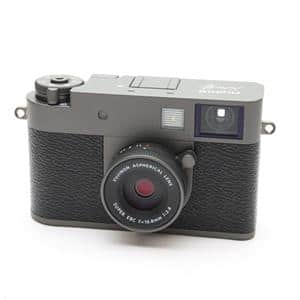 【極美品・ほぼ未使用】FUJIFILM X half X-HF1（保証付き） X half(エックスハーフ) FUJIFILM X-HF1 コンパクトデジタルカメラ