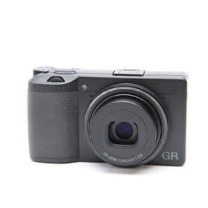 に*す様 RICOH GR III 新品未使用 RICOH GR 新品 未使用 印無し品 III デジタルカメラ : mims