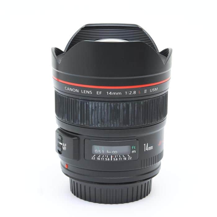 EF14mm F2.8L II USM