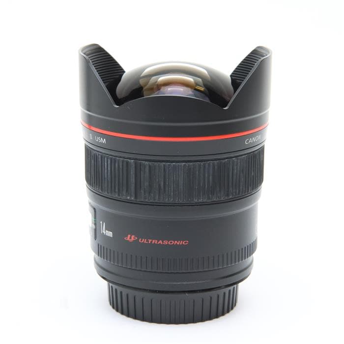 EF14mm F2.8L II USM