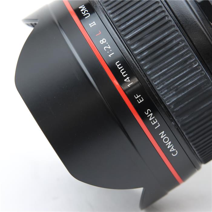 EF14mm F2.8L II USM