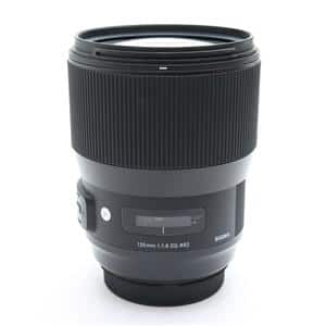 【SIGMA】Art 135mm F1.8 DG HSM Canon キャノン用 SIGMA 135mm F1.8 DG HSM | Art | SIGMA Corporation of America