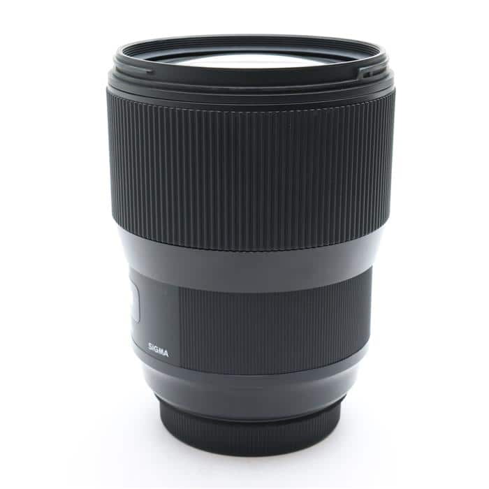 Art 135mm F1.8 DG HSM (キヤノンEF用)