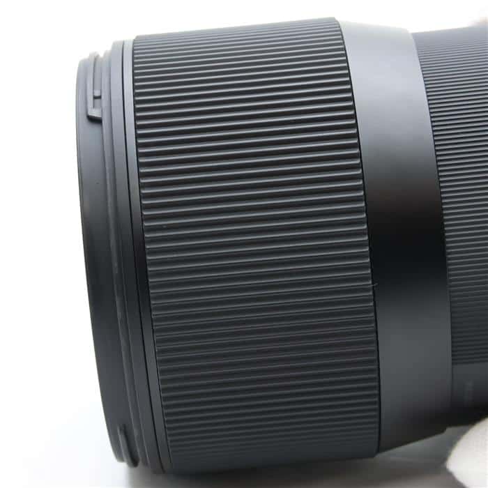 Art 135mm F1.8 DG HSM (キヤノンEF用)