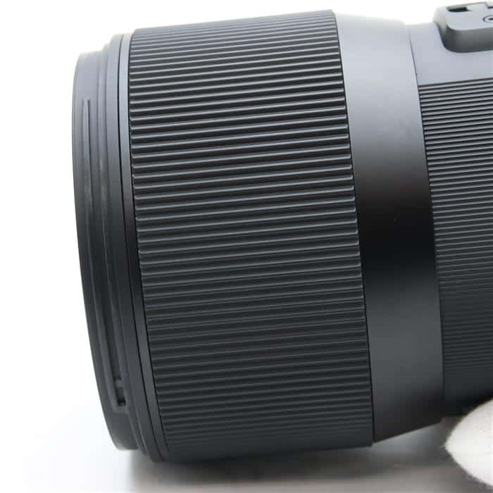 Art 135mm F1.8 DG HSM (キヤノンEF用)