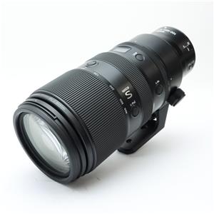 Nikon (ニコン) NIKKOR Z 100-400mm F4.5-5.6 VR S メイン