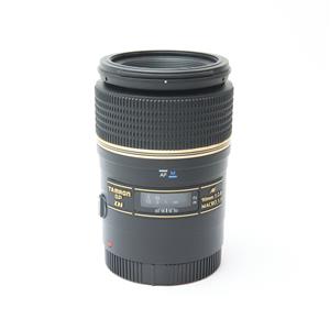 タムロン 90mm F2.8 Di MACRO 1:1 VC USD（キヤノン用 Di タムロン TAMRON SP 90mm F2.8 MACRO 11 VC USD キヤノン用 単焦点
