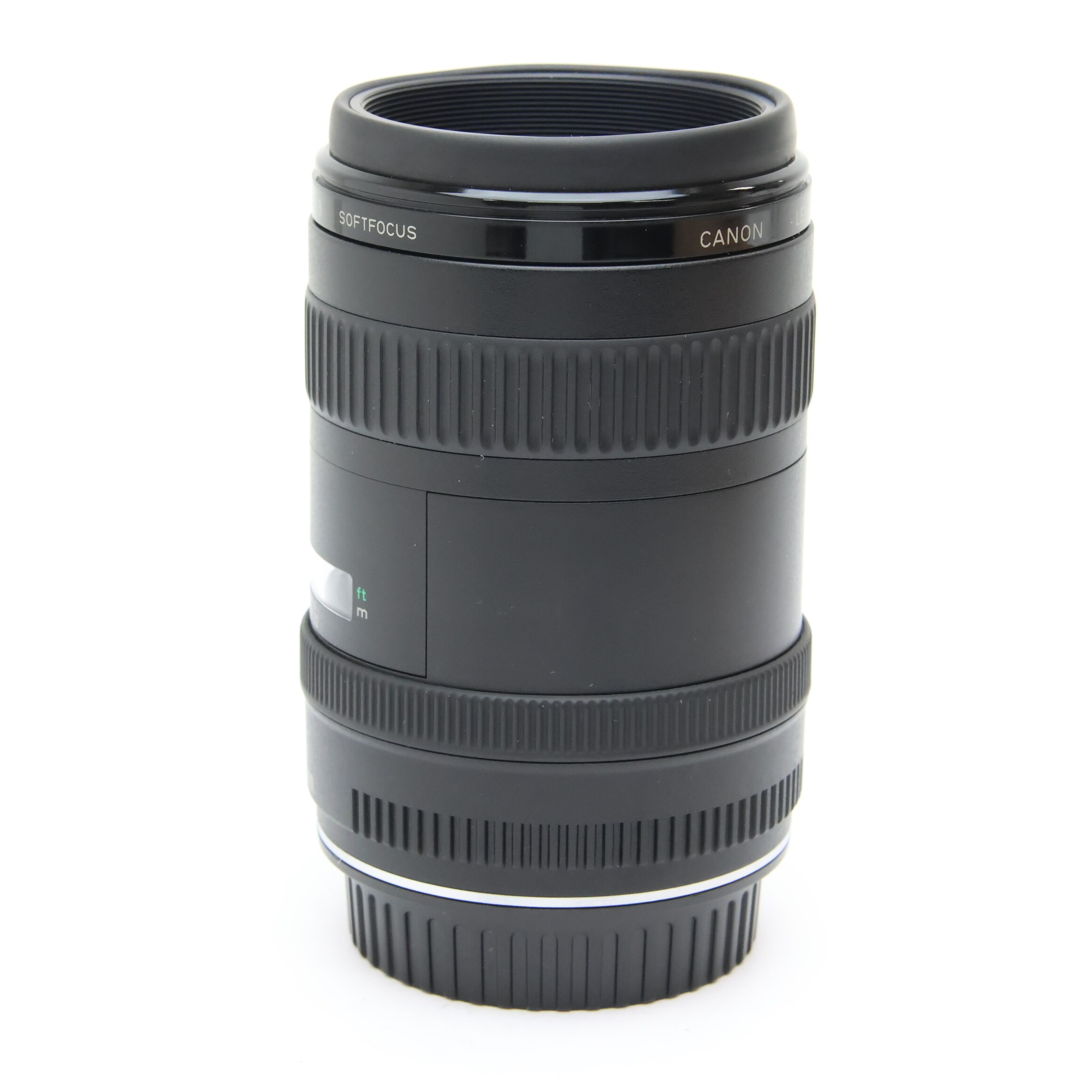中古)Canon (キヤノン) EF135mm F2.8 ソフトフォーカス（商品ID 