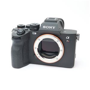 SONYα7RV 