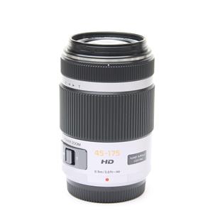 新品)Panasonic (パナソニック) LUMIX G X VARIO PZ 45-175mm F4.0-5.6