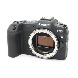 Canon EOS R8」の商品検索結果 | デジタルカメラ、ミラーレスカメラ