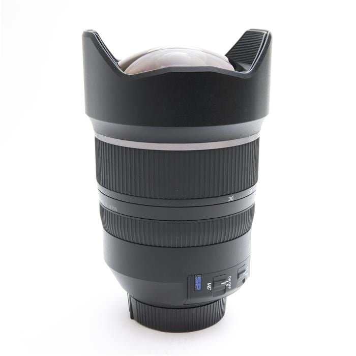 タムロンSP 15-30mm F2.8 Di VC USD A012N ニコン用 中古)TAMRON (タムロン) SP 15-30mm F2.8 Di VC USD/Model A012N