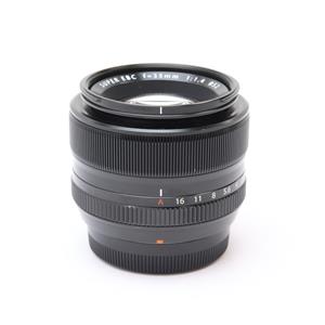 新品)FUJIFILM (フジフイルム) フジノン XF35mm F1.4 R（商品ID