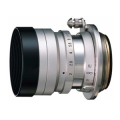 Voigtlander (フォクトレンダー) HELIAR 50mm F2 ニッケルメッキ仕上