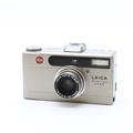 Leica (ライカ) minilux zoom チタン