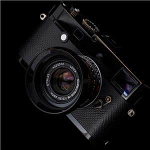 	Leica M-P(Typ240)セット CORRESPONDENT By Lenny Kravitz	