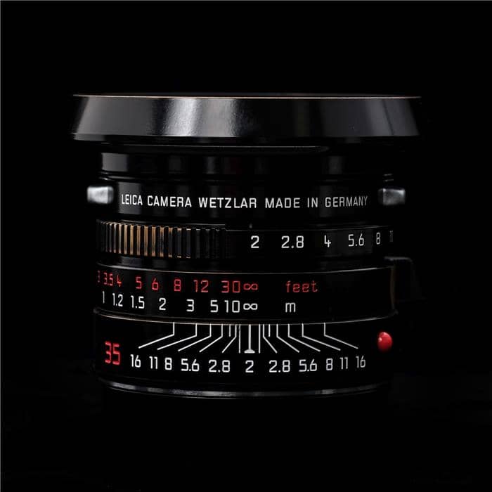 中古)Leica (ライカ) M-P(Typ240)セット CORRESPONDENT By Lenny