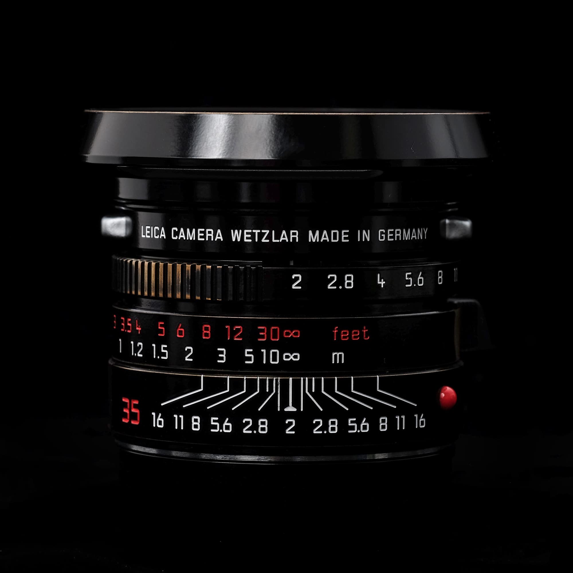中古)Leica (ライカ) M-P(Typ240)セット CORRESPONDENT By Lenny