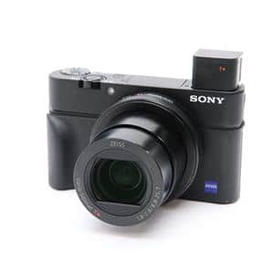 SONY (ソニー) Cyber-shot DSC-RX100M3」の商品検索結果 | デジタル