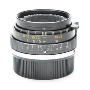 summicron 35mm F2 6枚玉」の商品検索結果 | デジタルカメラ