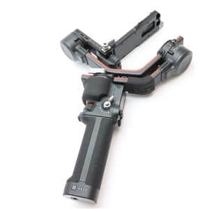 中古)DJI（ディージェイアイ） RS 2 Pro コンボ RS2CP2（商品ID