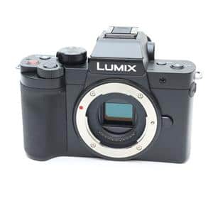 中古)Panasonic (パナソニック) LUMIX DC-G100D ボディ（商品ID