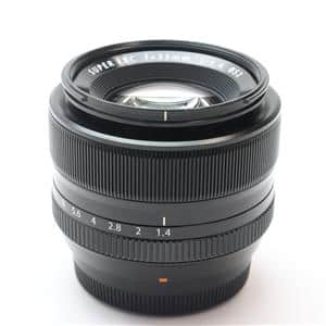 新品)FUJIFILM (フジフイルム) フジノン XF35mm F1.4 R（商品ID