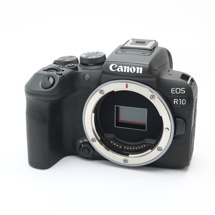 EOS R10 ボディ