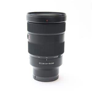 SONY (ソニー) FE 24-70mm F2.8 GM SEL2470GM メイン