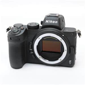 Nikon (ニコン) Z5 ボディ メイン