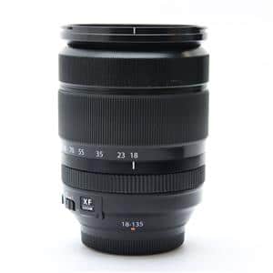 fujifilm (フジフイルム) フジノン xf18-135mm f3.5-5.6 r lm