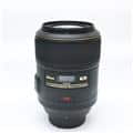 AF-S VR Micro-Nikkor 105mm F2.8G IF-ED