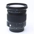 C 17-70mm F2.8-4 DC MACRO OS HSM (ニコンF用)