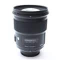 Art 50mm F1.4 DG HSM (ニコンF用)