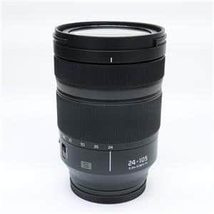 Panasonic (パナソニック) LUMIX S 24-105mm F4 MACRO O.I.S.