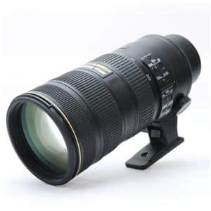 Nikon (ニコン) AF-S NIKKOR 70-200mm F2.8G ED VR II メイン