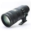 AF-S NIKKOR 70-200mm F2.8G ED VR II