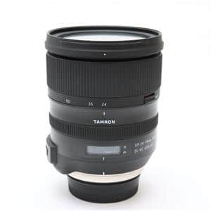新品)TAMRON (タムロン) SP 24-70mm F2.8 Di VC USD G2/Model