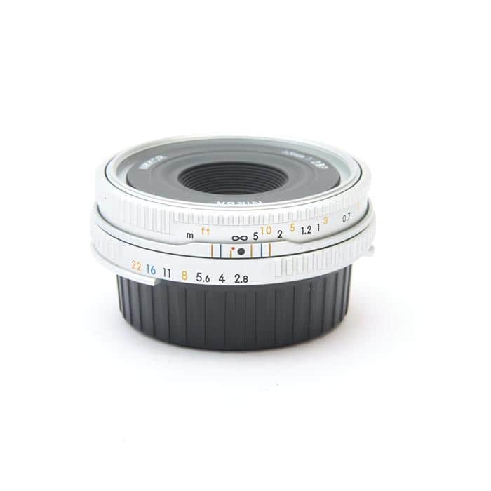 【箱付・極上品】Nikon Ai Nikkor 45mm F2.8P シルバー☆ C2120138355297_s.jpg