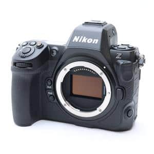 Nikon (ニコン) Z8 メイン
