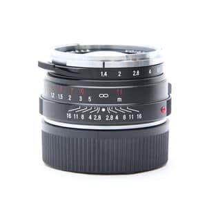 LeicaM8 デジタルカメラNOKTON Classic 40mm F1.4付 NOKTON classic 40mm F1.4 MC with Leitz Minolta CL【作例付き