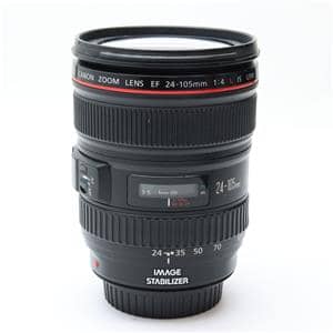 canon ef24-105mm f4l is usm」の商品検索結果 | デジタルカメラ