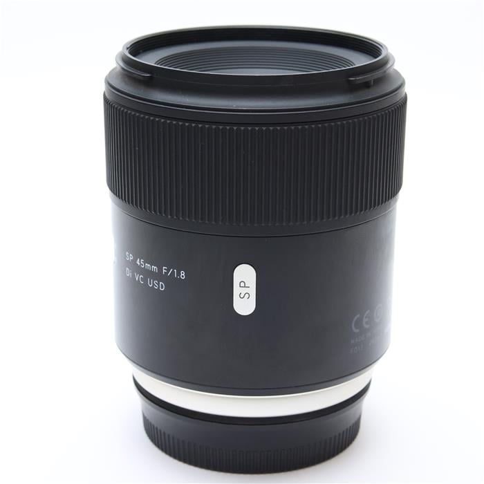 TAMRON 単焦点レンズ SP45mm F1.8 Di VC キヤノン用 フルサイズ対応 F013E w17b8b5 91fZgCRBZIL._UF350,350_QL50_.jpg