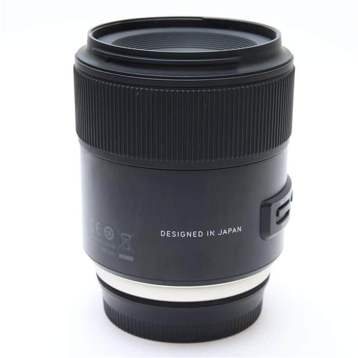 SP 45mm F1.8 Di VC USD/Model F013E(キヤノンEF用)