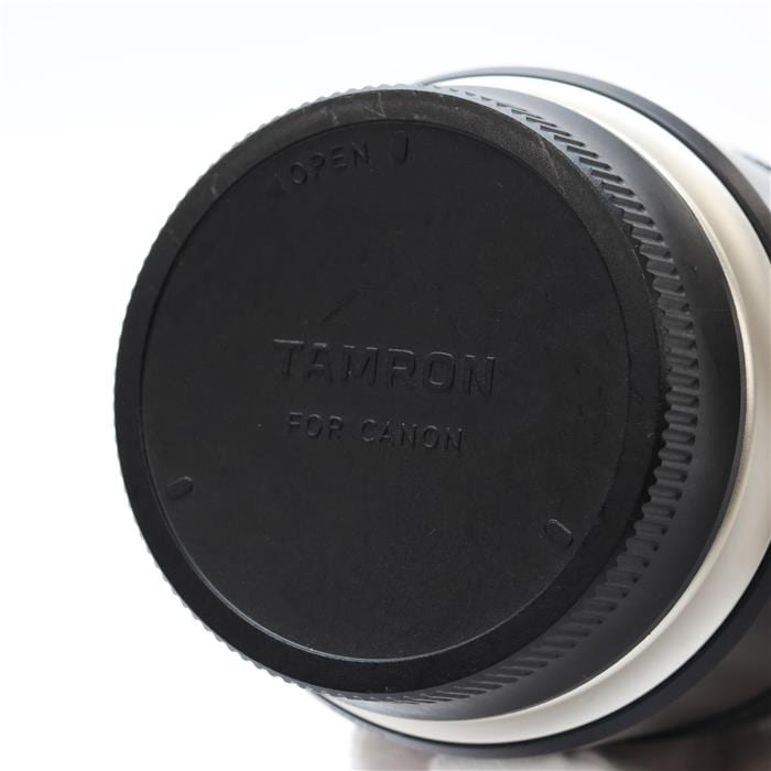 TAMRON - クーポン期間限定値下げ　タムロン  SP45mm f1.8 美品　Canon用 SP 45mm F/1.8 Di VC USD (F013) | タムロン | TAMRON