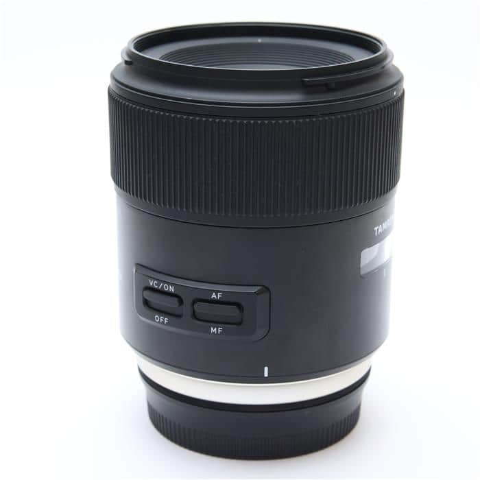 タムロンF013 45mm f/1.8 SP Di VC USD中古動作品 SP 45mm F/1.8 Di VC USD (F013) | タムロン | TAMRON